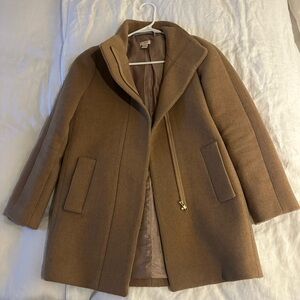 J Crew Coat